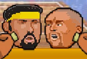 play Sports Heads: Basketball