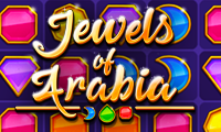 play Jewels Of Arabia