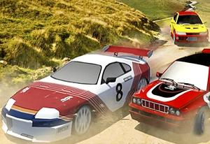 play Super Rally Challenge