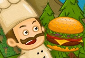 play Mad Burguer