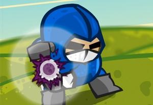 play Rico Ninja