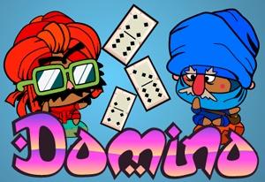 play Dominoes
