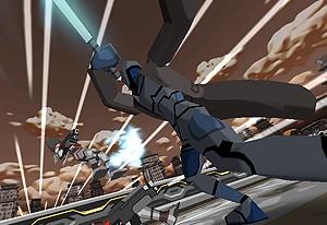 play Fallen World