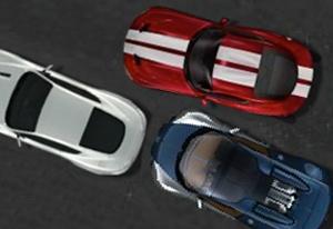 play Racing Titans