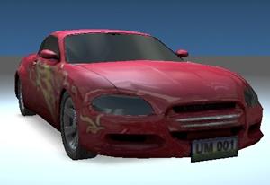 play Suburban Road Racing