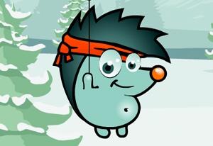 play Winter Insomnia