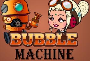 play Bubble Machine