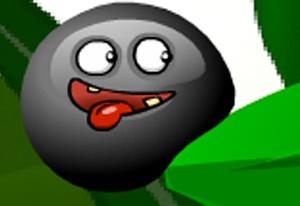 play Sticky Blobs