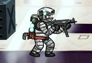 play Strike Force Heroes 2