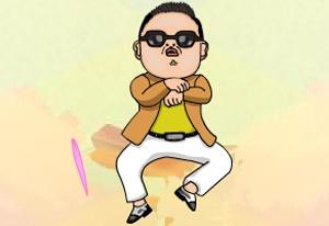 play Gangnam Ta Ta Ta 3