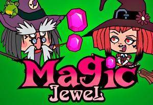 play Magic Jewel