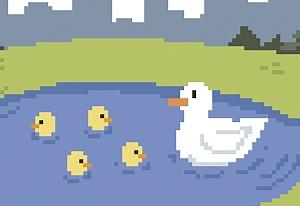 play Duck Quest