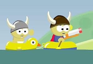 play Raft Wars 2