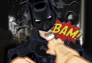 play The Brawl 6: Batman