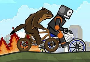 play Cyclomaniacs Epic