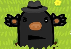 play Furious Moles