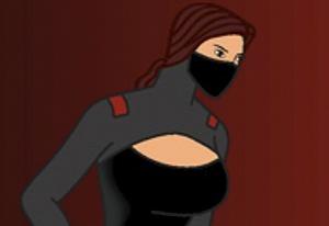 play Shadow Of The Ninja