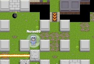 play Bombermine