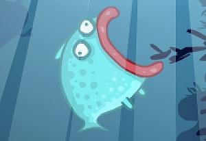 play Pour The Fish: Level Pack