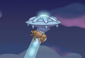 play Abduction!