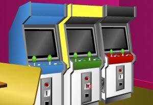 play Arcade Escape