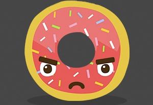 play Danger Donuts!