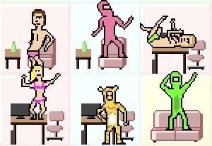 play Harlem Shake