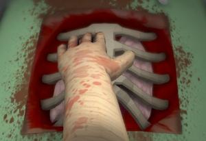 play Surgeon Simulator 2013