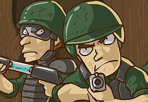 play Cobra Squad