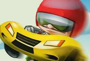 play Miniracing 3D