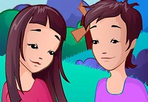 play Lovely Story