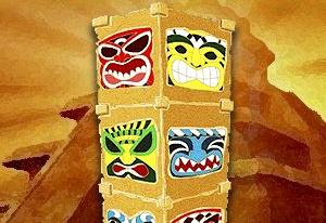 play Totem Balls