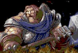 play Warcraft Hero'S Amphitheater