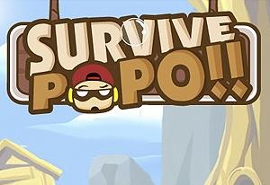 play Survive Popo