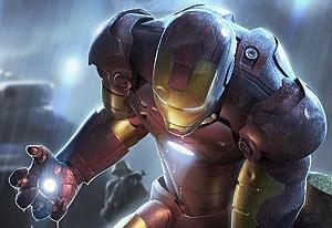 play Iron Man 2: Upgraded
