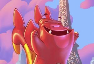play Demolition Dash