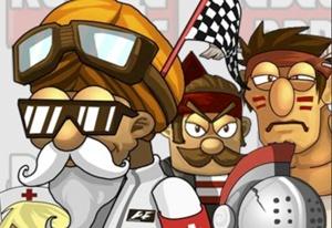 play Rescue Panic