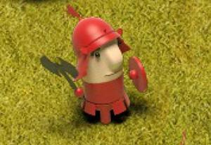 play Little Wars