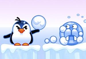 play Polar Trouble