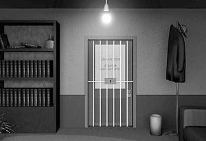 play Noir Escape