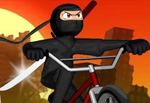 play Bmx Stunts 3