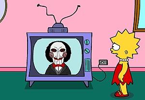 play Lisa Saw Game