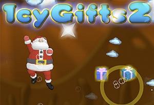 play Icy Gifts 2