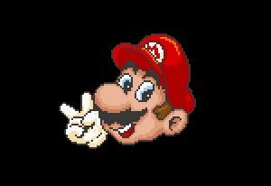play Mario Flash 4