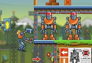 play Tricky Rick
