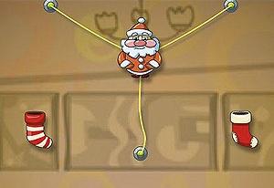 play Christmas Gifts