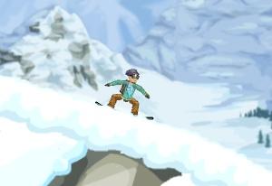 play Avalanche Stunts