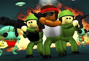 play Pocket Platoon
