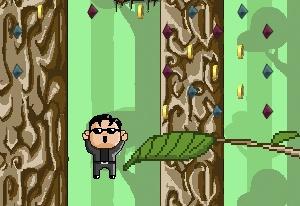 play Epic Gangnam Jump