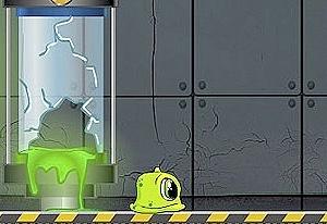 play Transmorpher